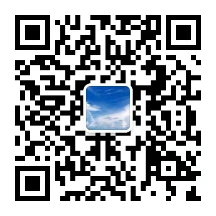 微信二维码